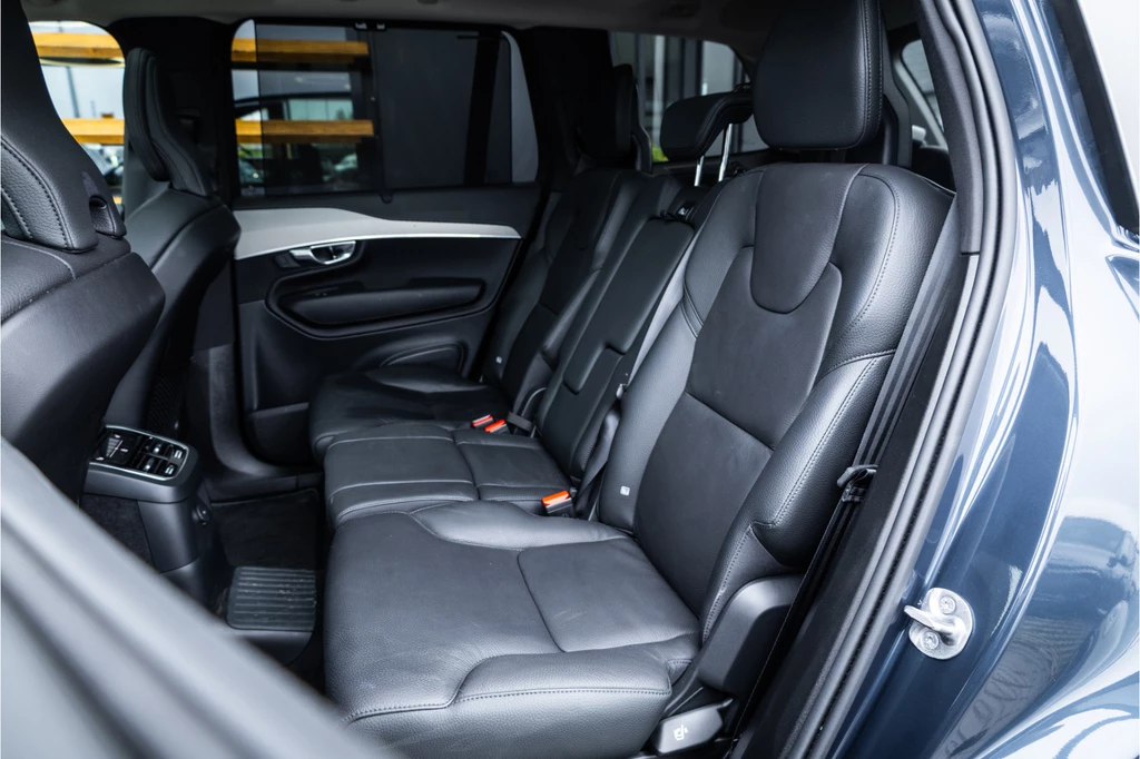Volvo XC90 – foto 35