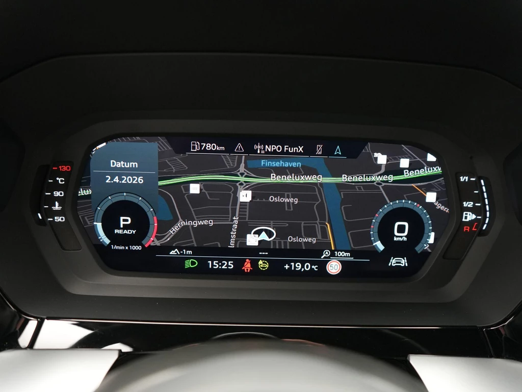 Audi A3 – foto 16