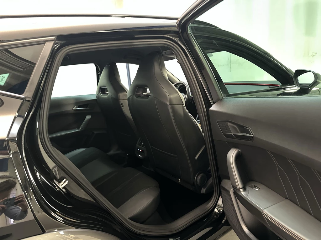 CUPRA Formentor – foto 14