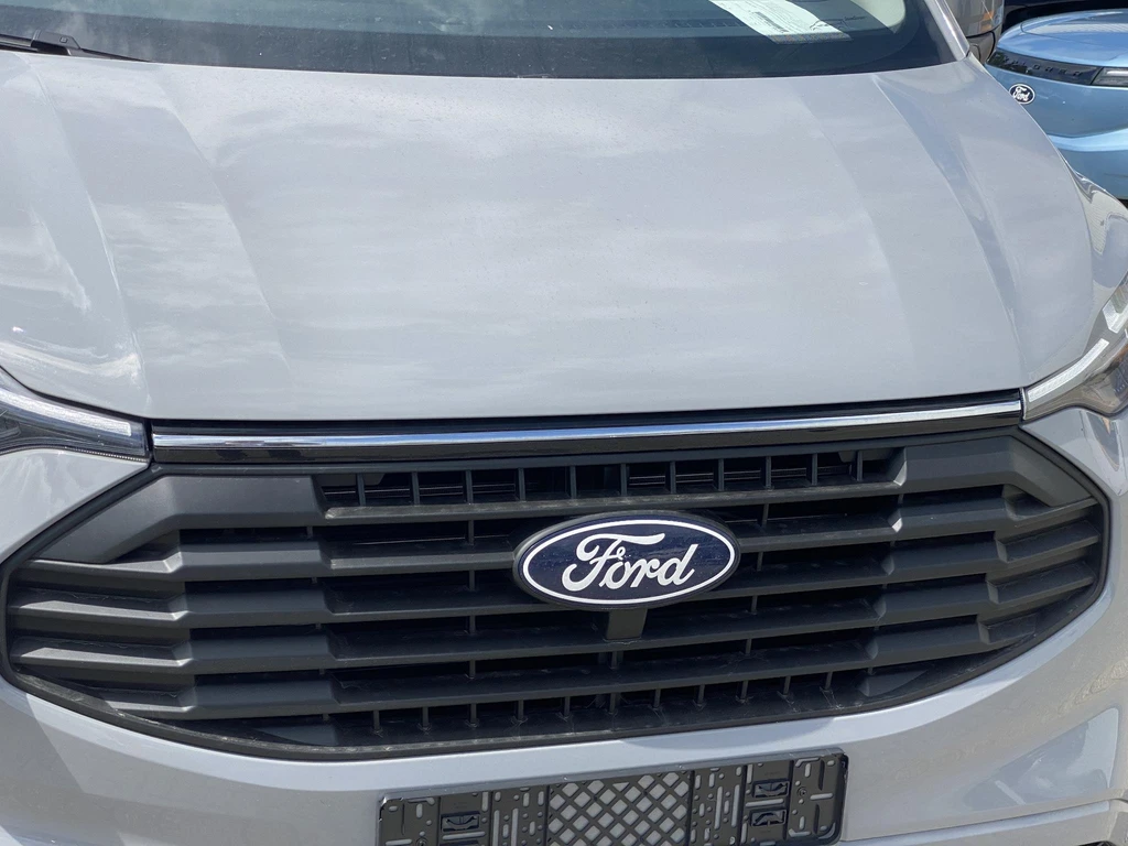 Ford Transit Custom – foto 33