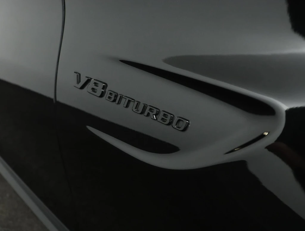 Mercedes-Benz C-Klasse – foto 55