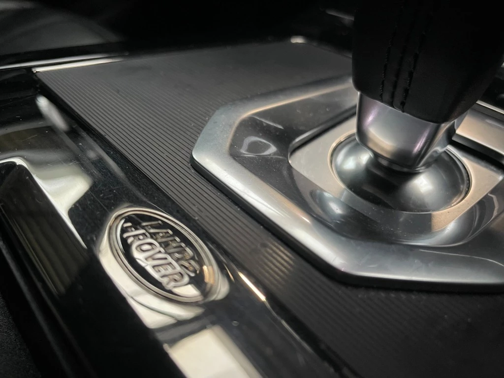 Land Rover Range Rover Evoque – foto 22