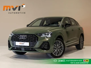 Audi Q3 – thumbnail 1