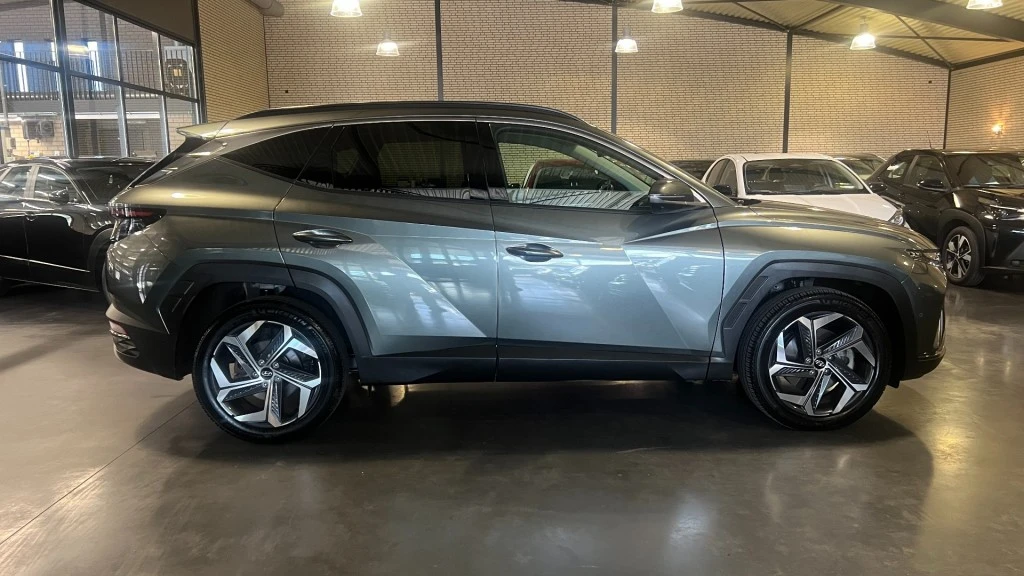 Hyundai Tucson – foto 17