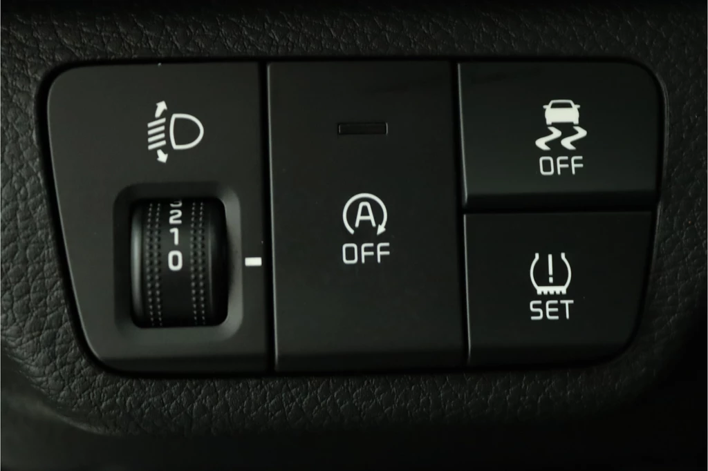 Kia Stonic – foto 21