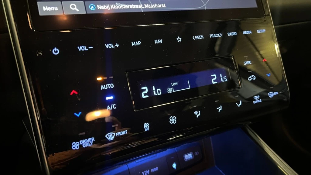 Hyundai Tucson – foto 38