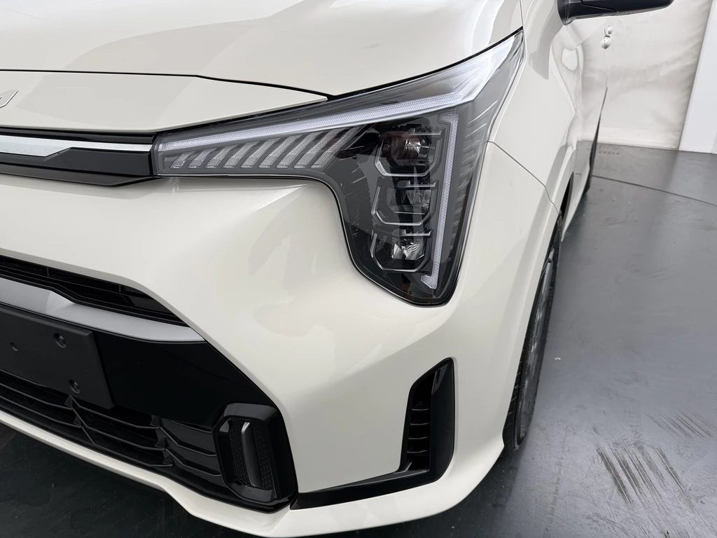 Kia Picanto – foto 13