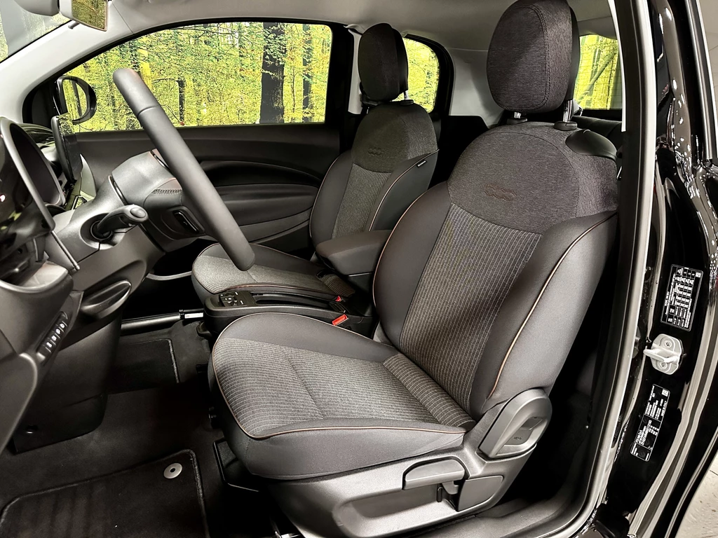 Fiat 500 – foto 9