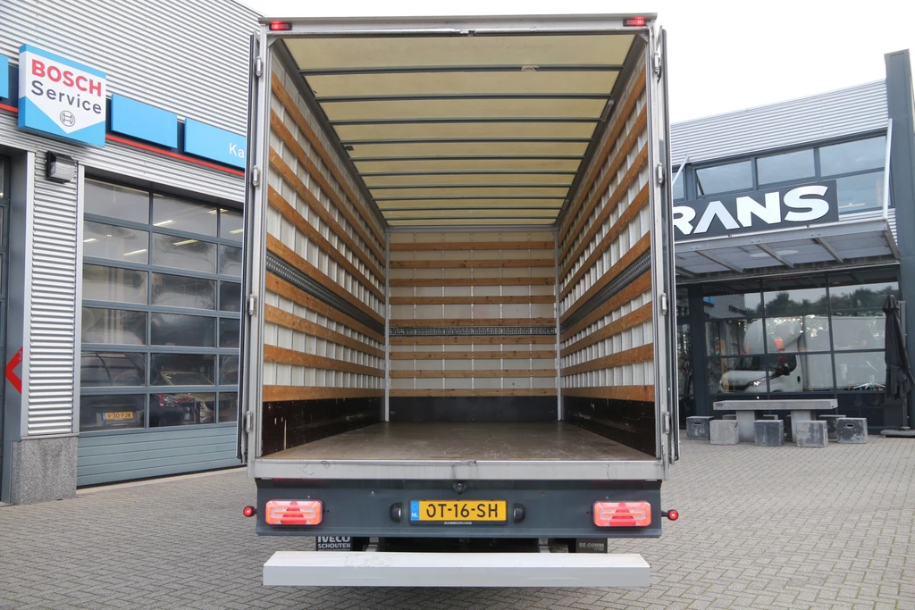 Iveco Daily – foto 4