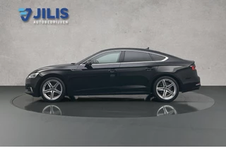 Audi A5 – thumbnail 3