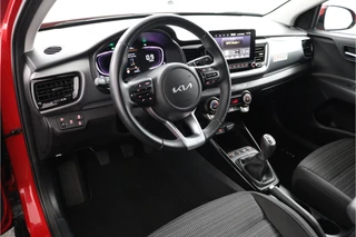 Kia Stonic – thumbnail 22