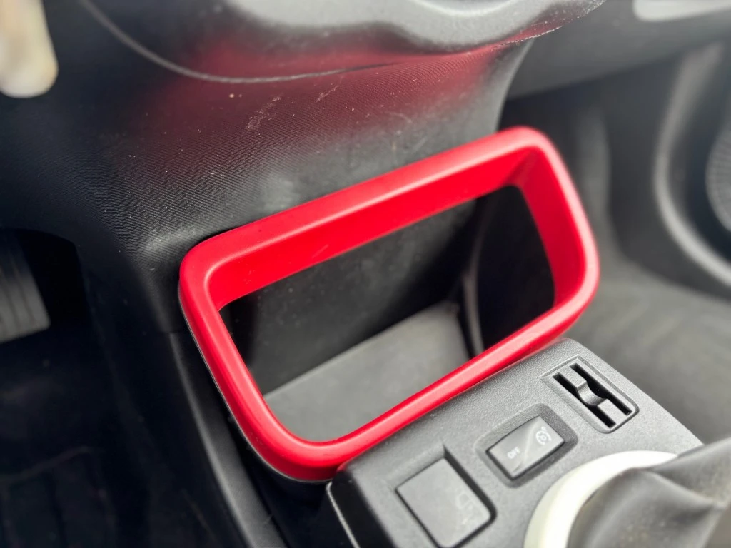 Renault Twingo – foto 15