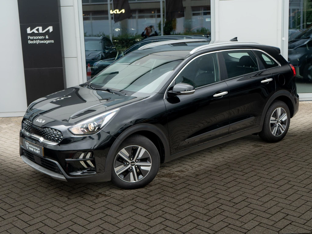 Kia Niro – foto 2