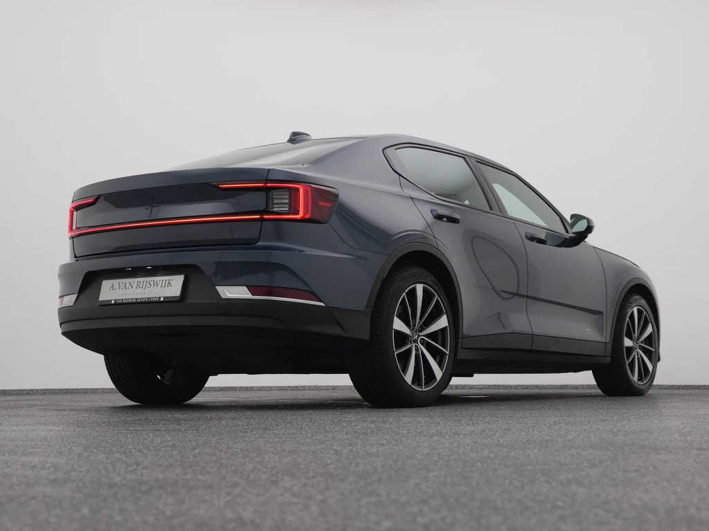 Polestar 2 – foto 11