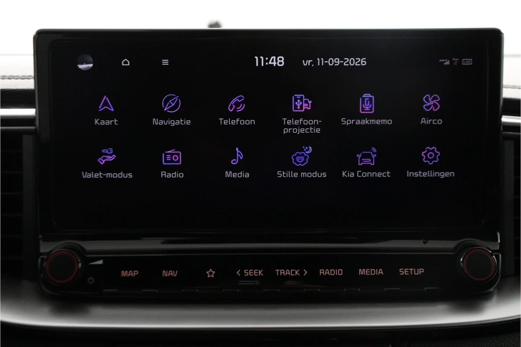 Kia XCeed – foto 57