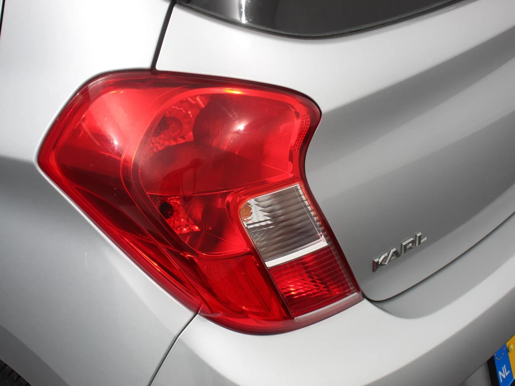 Opel KARL – foto 27