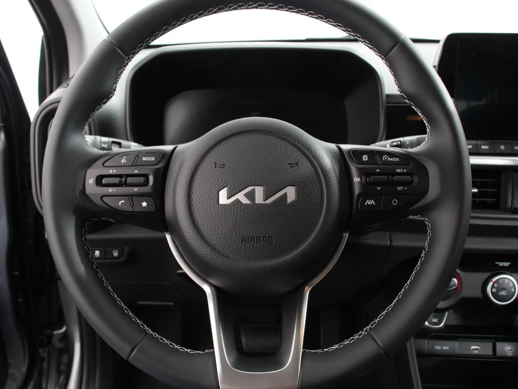 Kia Picanto – foto 18