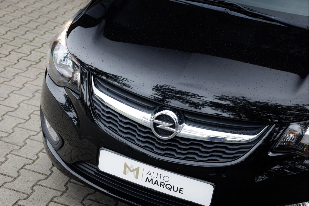 Opel KARL – foto 22
