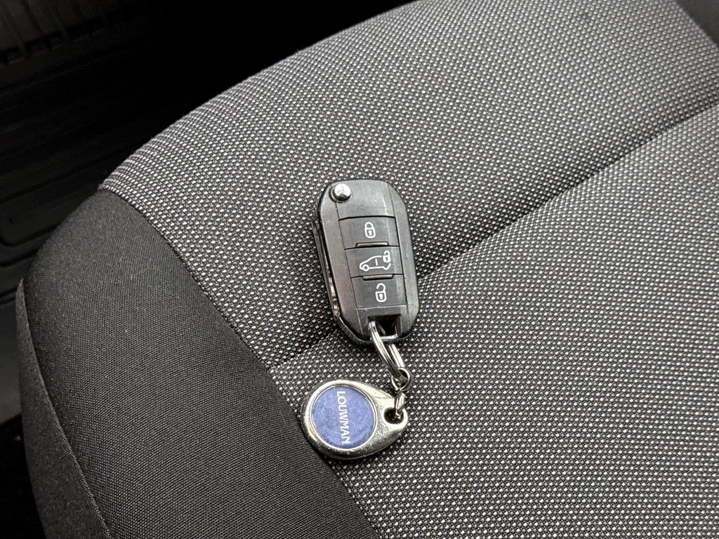 Toyota ProAce – foto 29