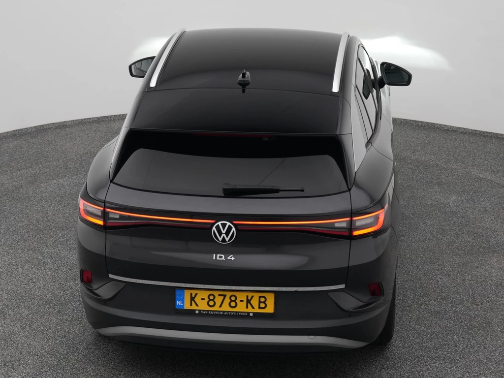 Volkswagen ID.4 – foto 10