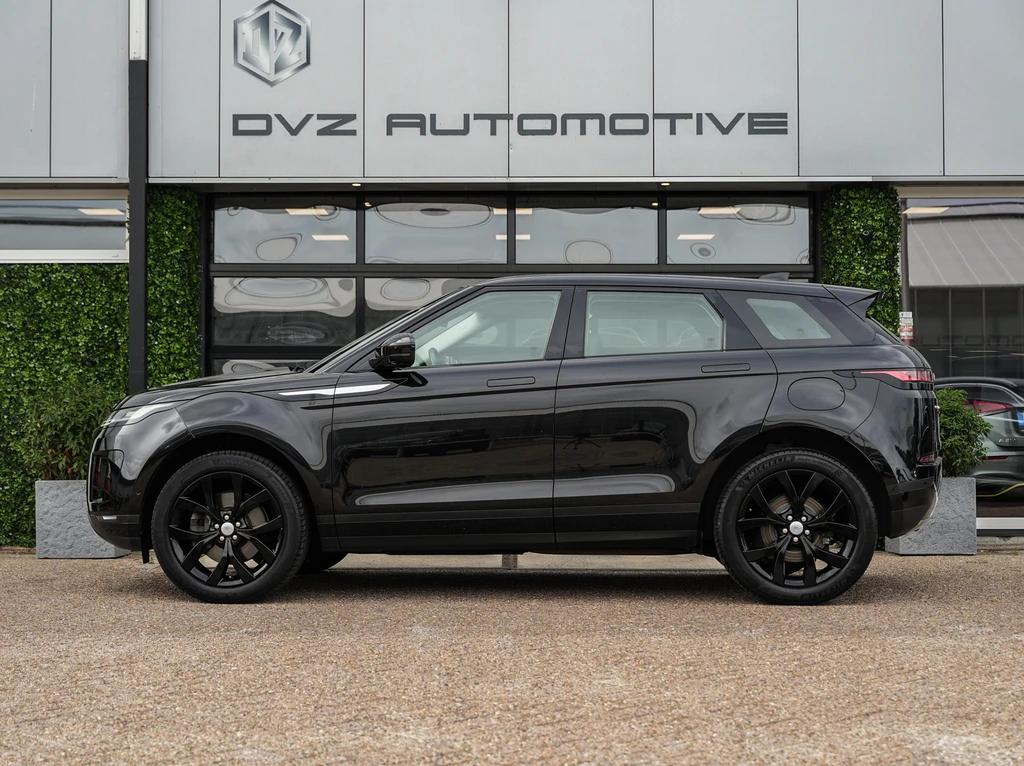 Land Rover Range Rover Evoque – foto 2