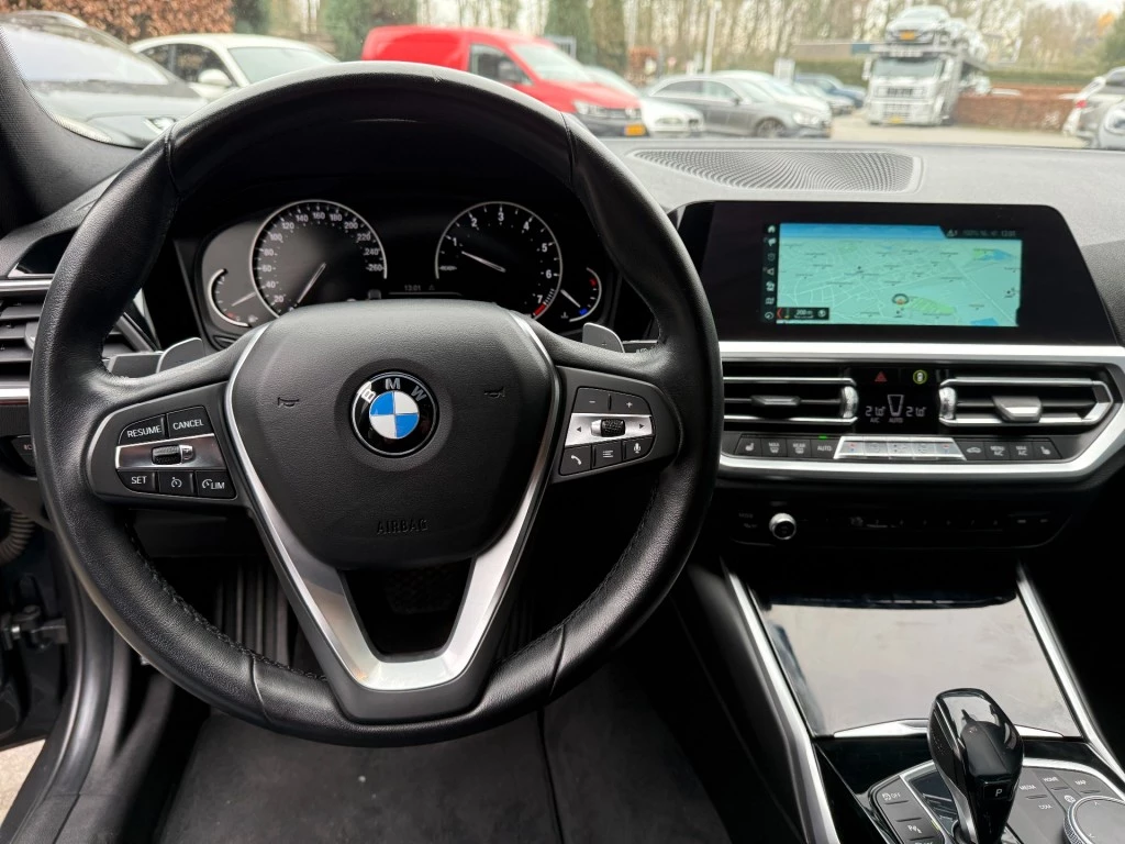 BMW 3 Serie – foto 20