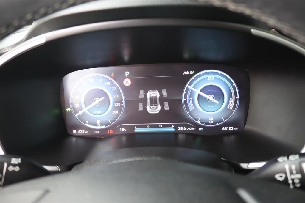 Hyundai Santa Fe – foto 42