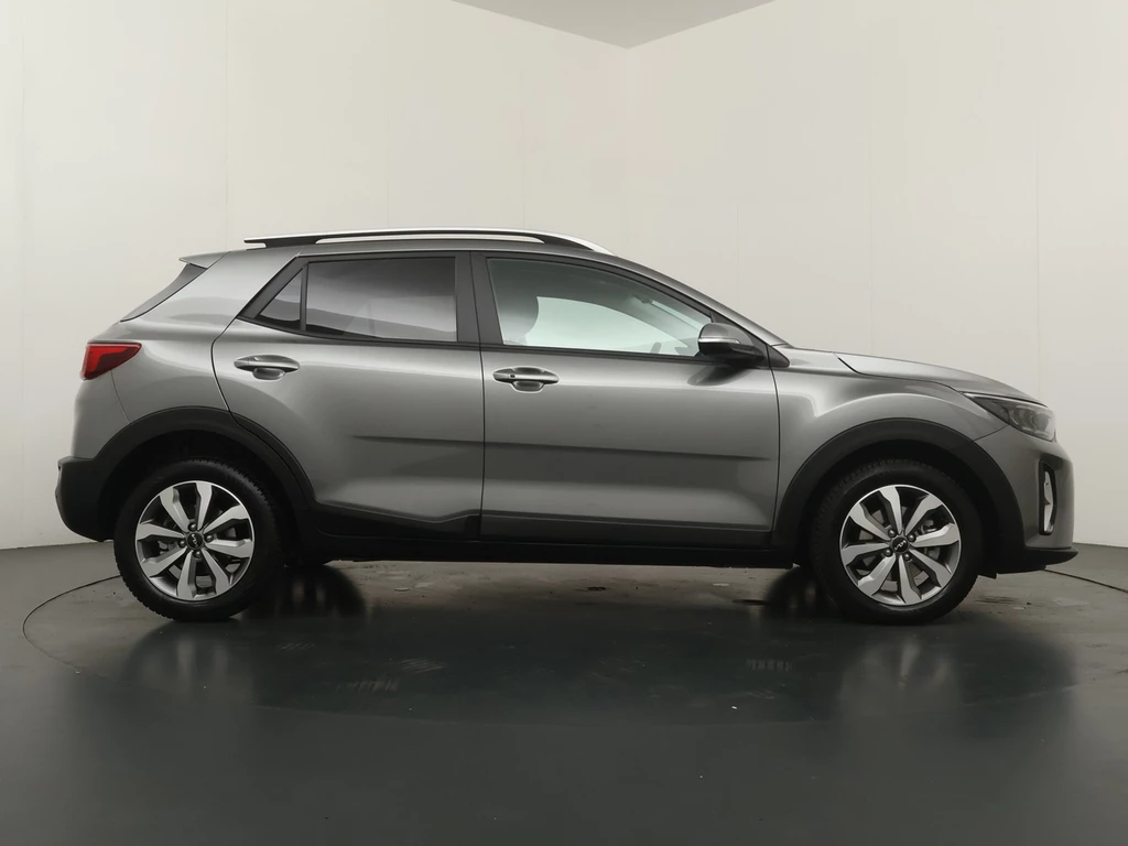 Kia Stonic – foto 10