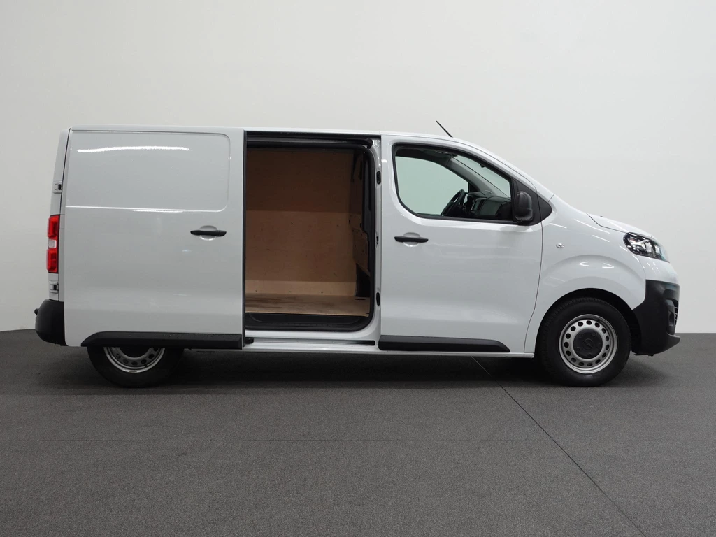 Opel Vivaro – foto 7