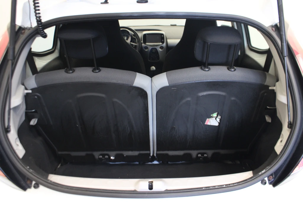 Toyota Aygo – foto 15