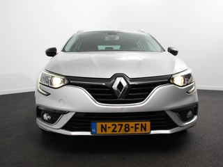 Renault Mégane Estate – thumbnail 6