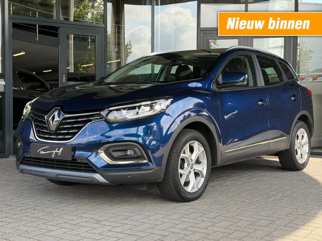 Renault Kadjar – foto 1