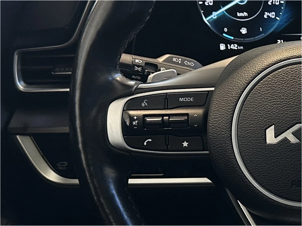 Kia Sportage – foto 15