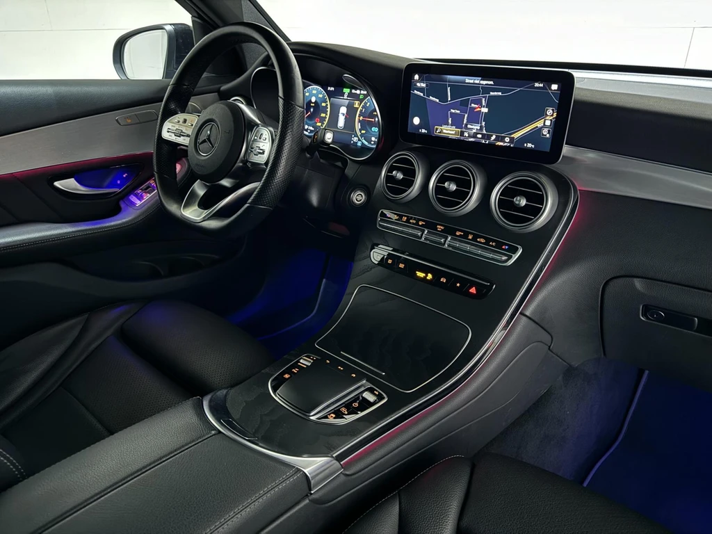 Mercedes-Benz GLC – foto 26
