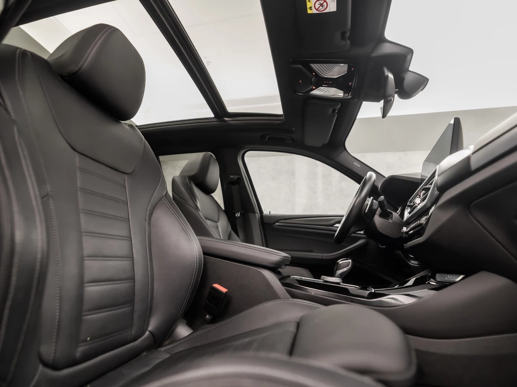 BMW X3 – foto 10