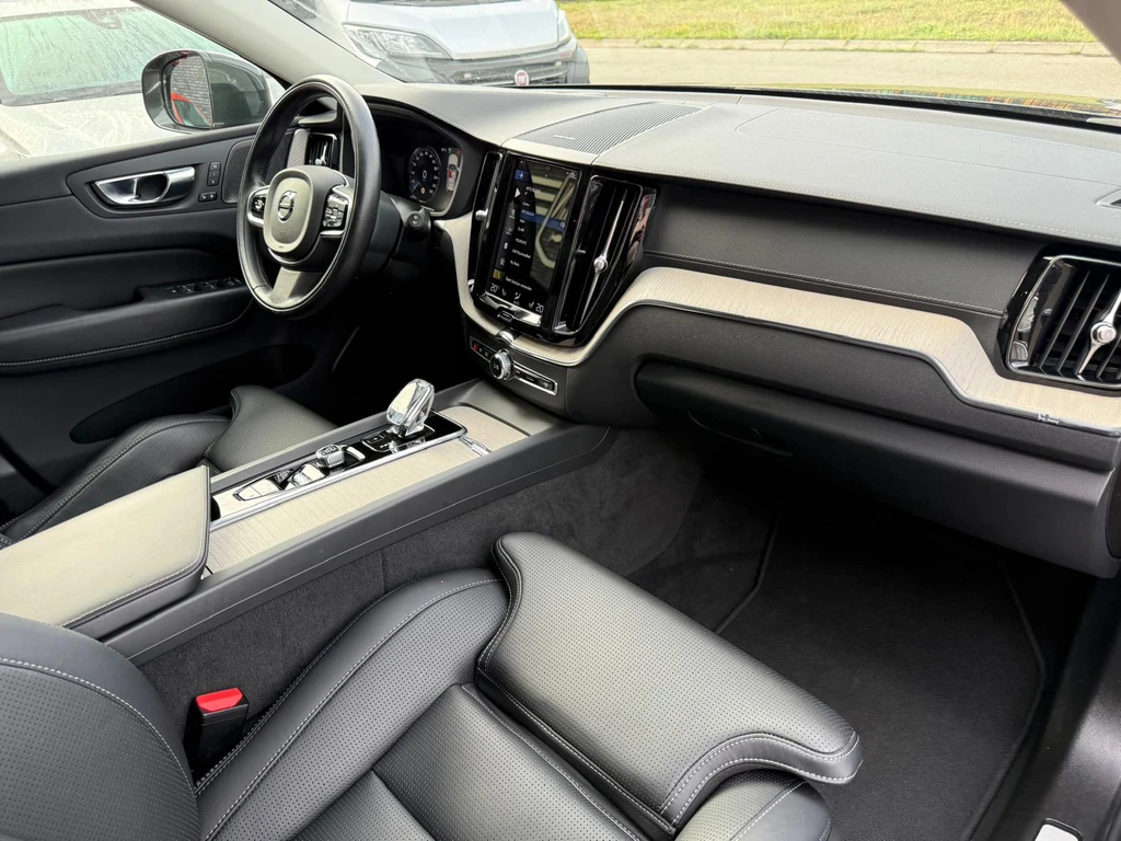 Volvo XC60 – foto 42