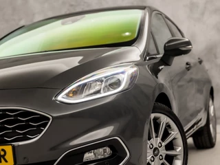 Ford Fiesta – thumbnail 2
