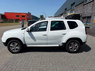 Dacia Duster – thumbnail 4