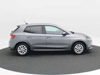 Škoda Fabia – thumbnail 6