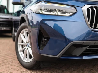 BMW X3 – thumbnail 22