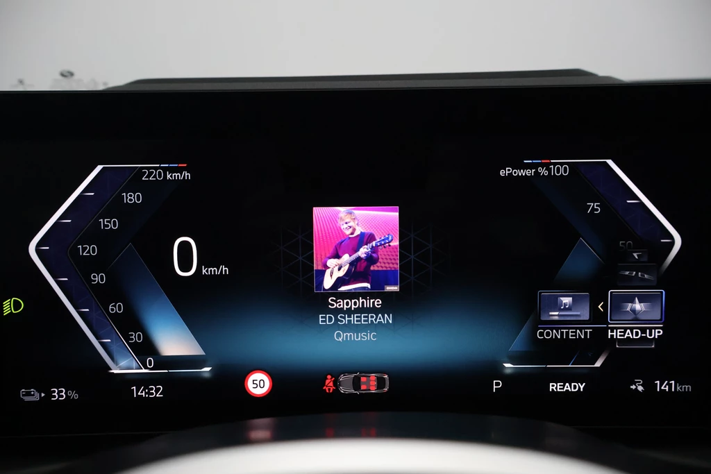 BMW i4 – foto 12