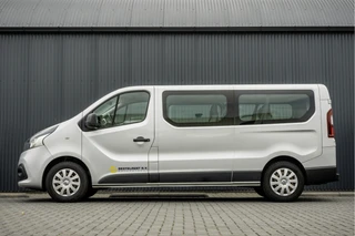 Renault Trafic – thumbnail 2