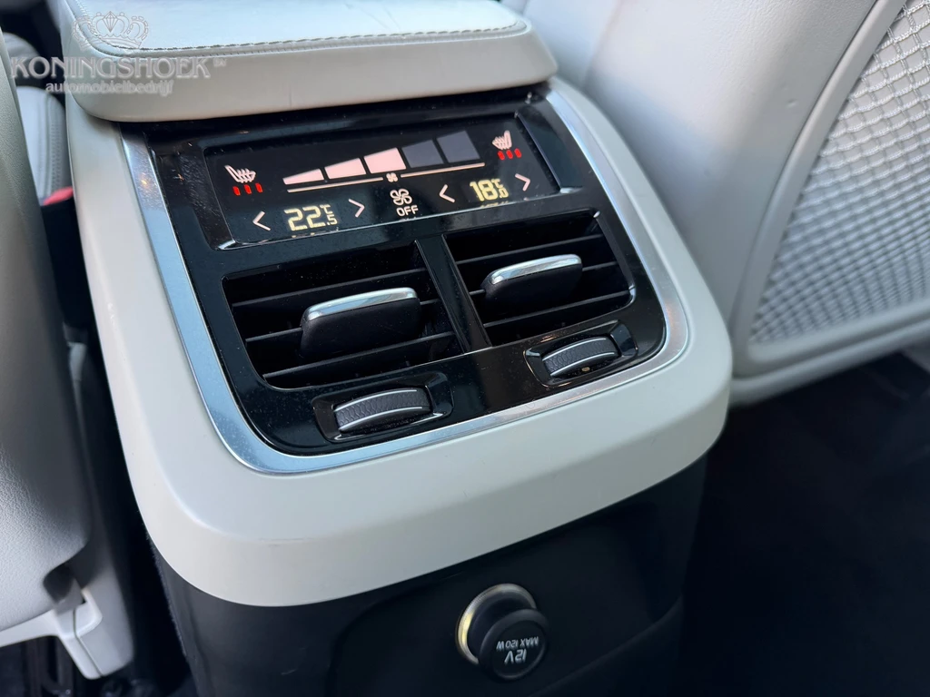 Volvo XC90 – foto 13
