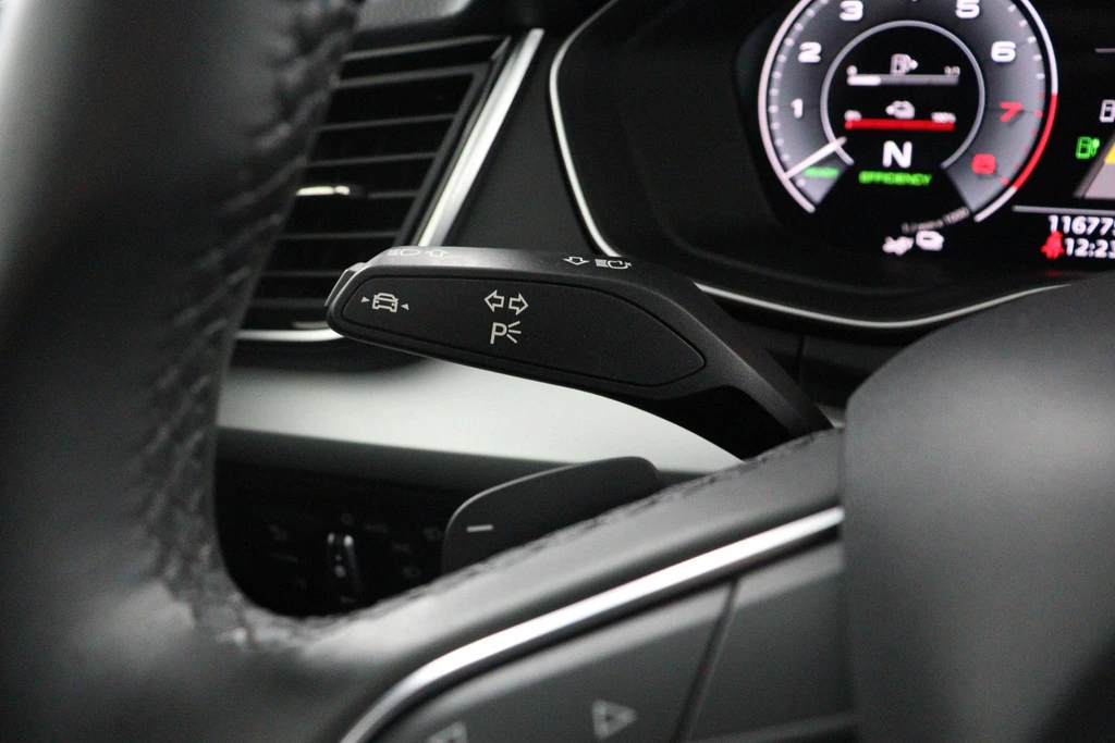 Audi Q5 – foto 28