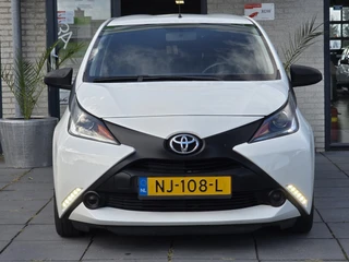 Toyota Aygo – thumbnail 8
