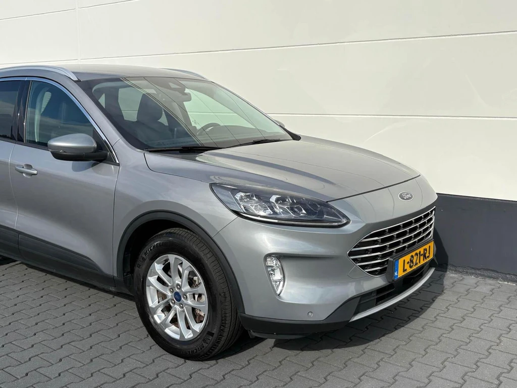 Ford Kuga – foto 14