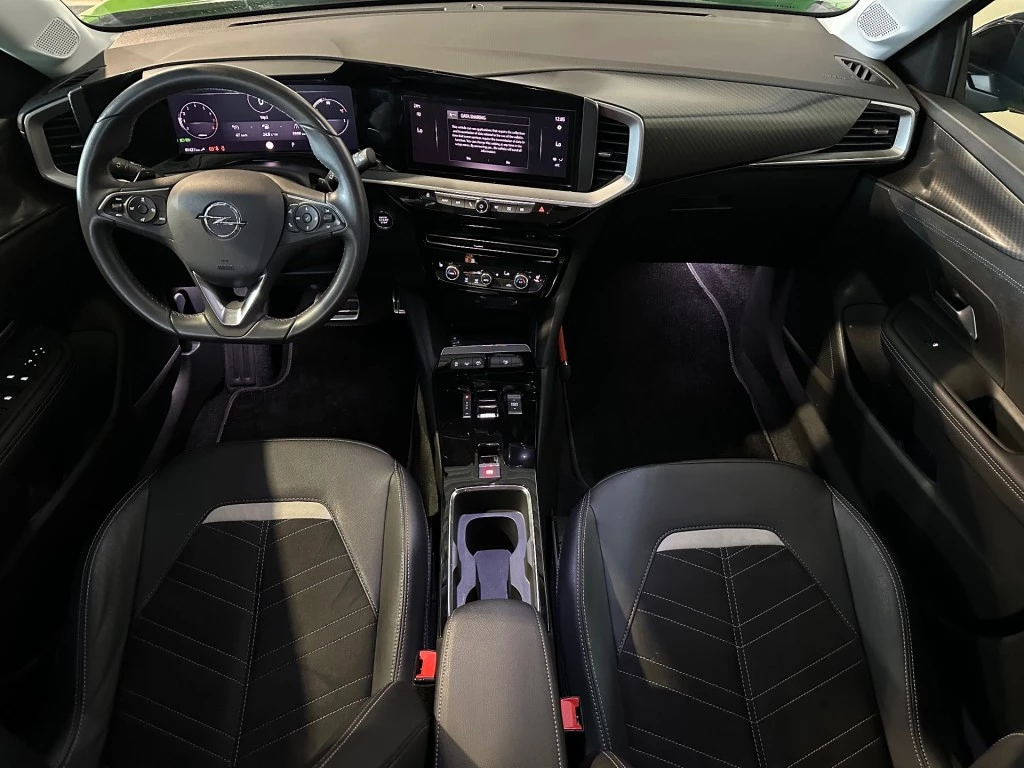 Opel Mokka – foto 14