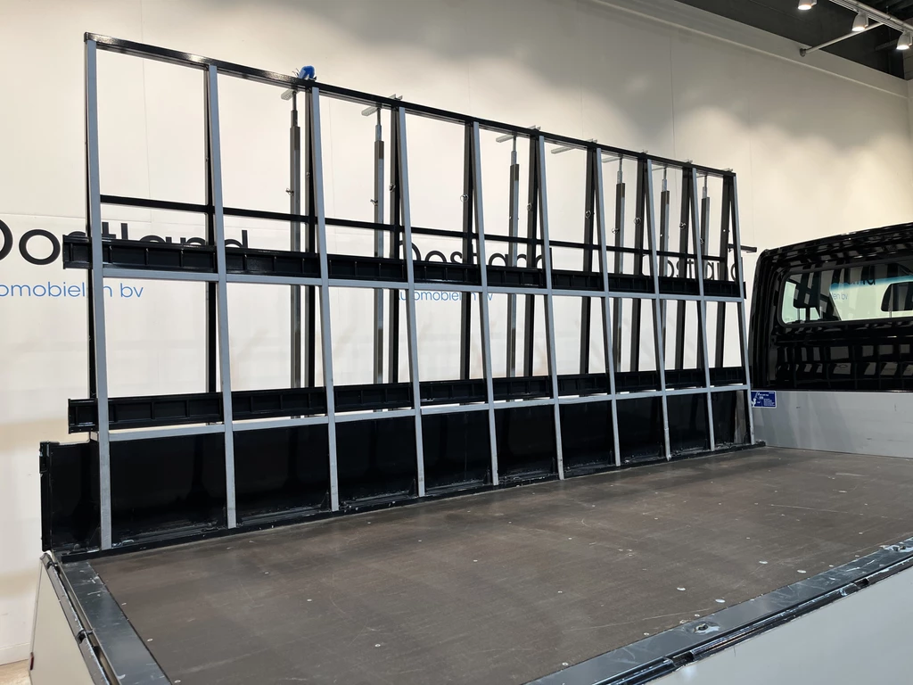 Mercedes-Benz Sprinter – foto 21