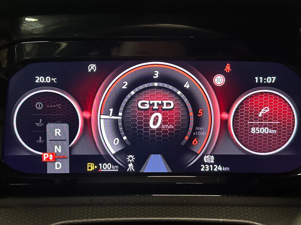 Volkswagen Golf – foto 26