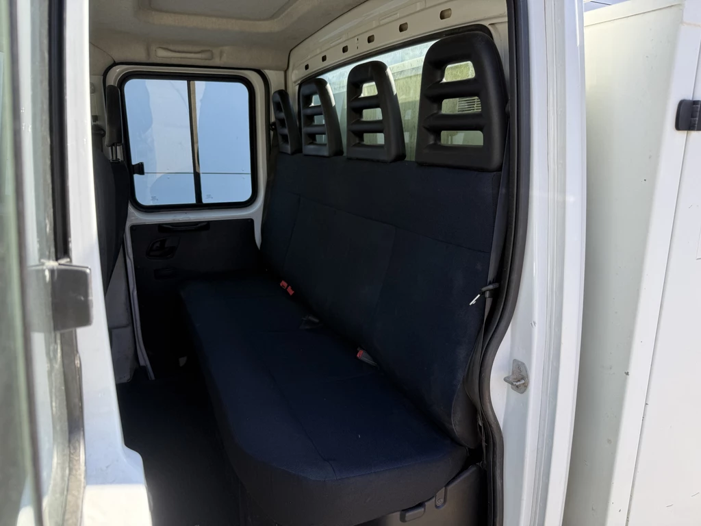 Iveco Daily – foto 11